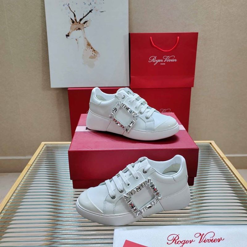 Roger Vivier Sneskers